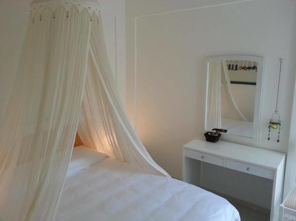 Aparthotel Nancy
