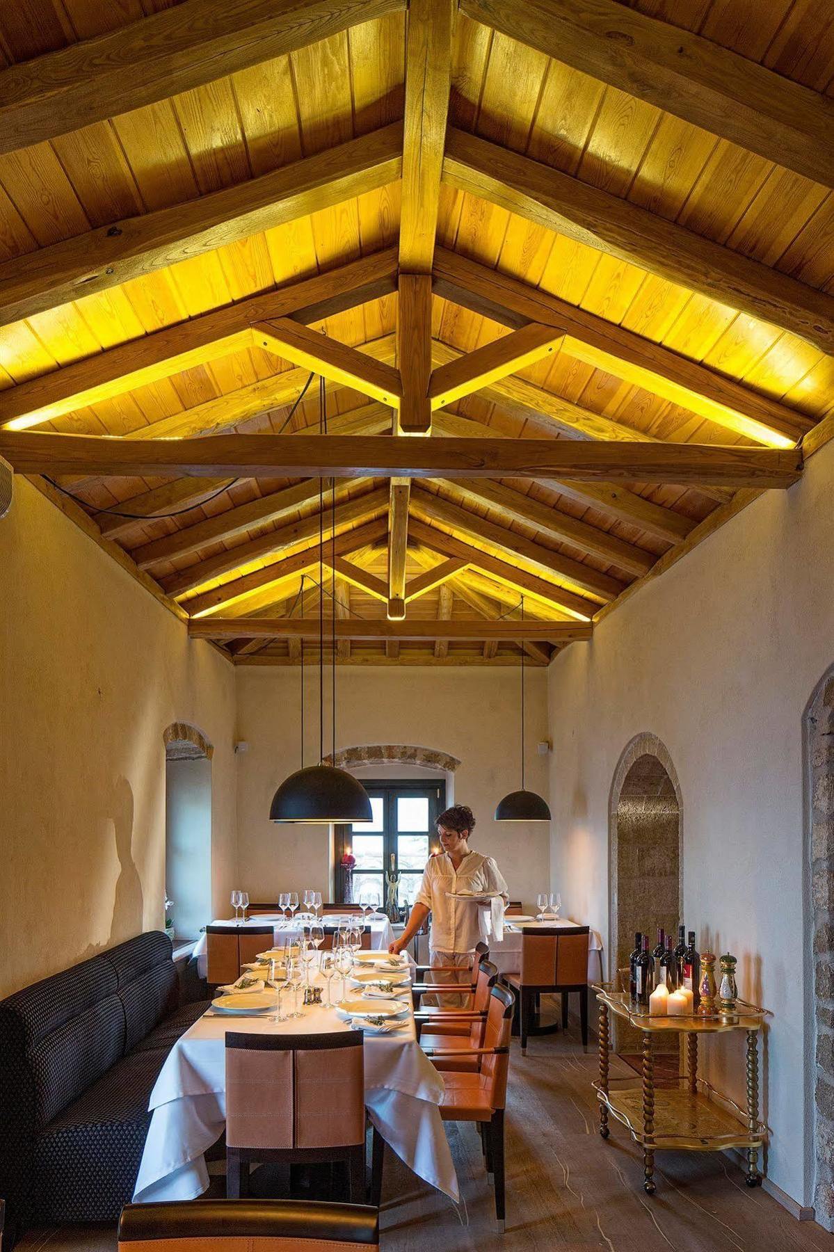 Moni Emvasis Luxury Monemvasia