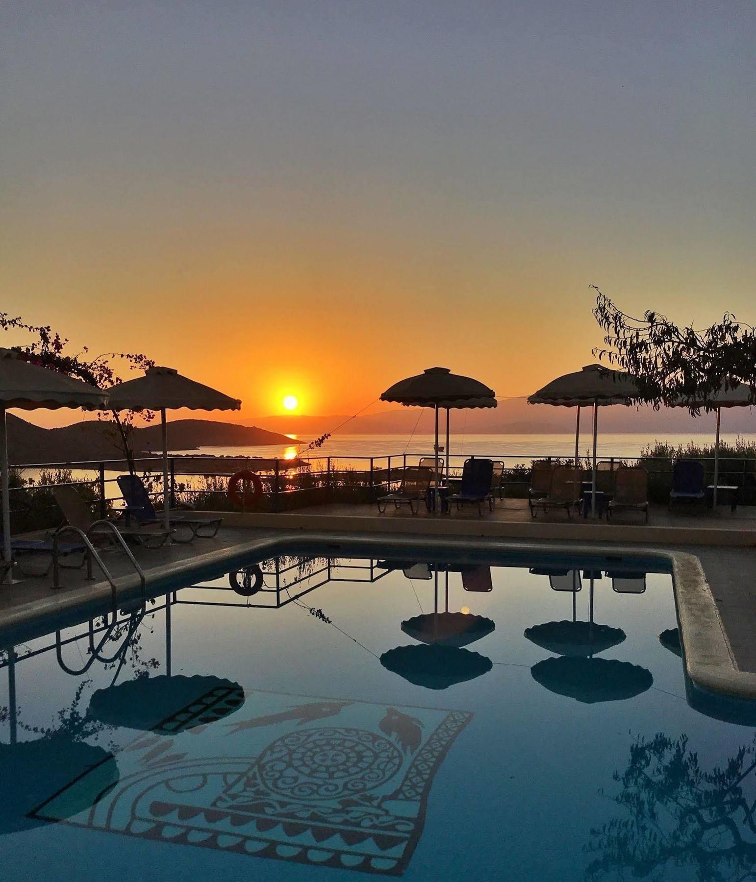 Aparthotel Heights (adults Only) Elounda (Crete)