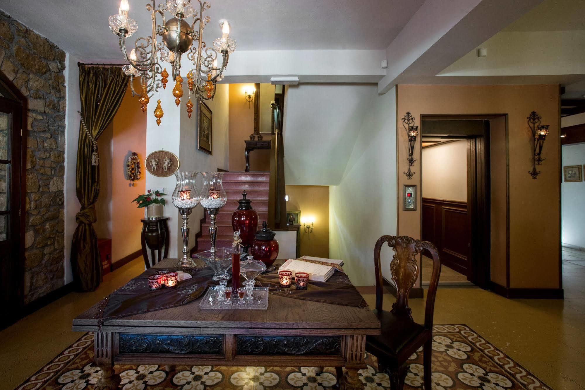 Atrion Highland Hotel 3*