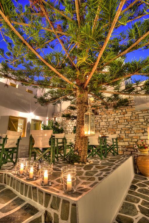 Ostria Aparthotel
