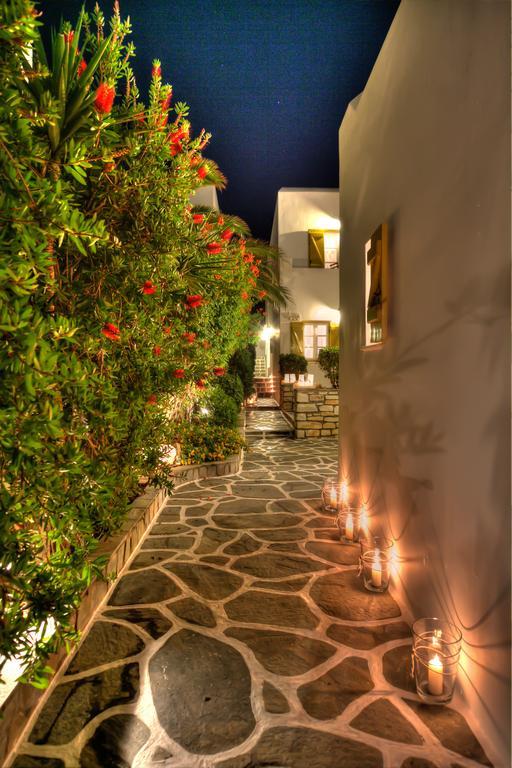 Aparthotel Ostria