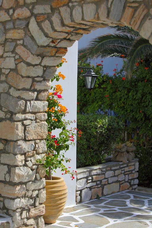 Ostria Aparthotel