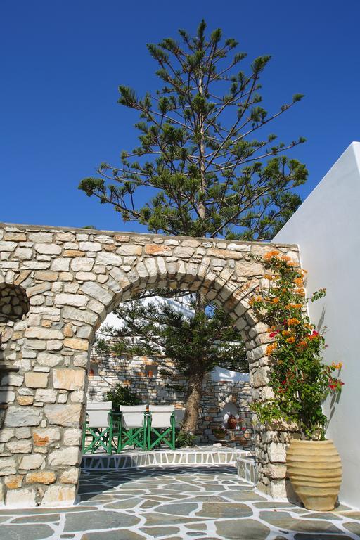 Aparthotel Ostria 3*