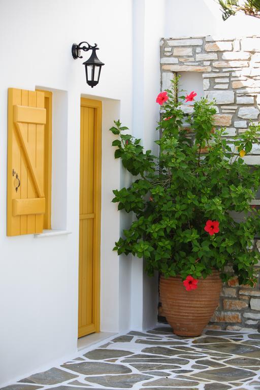 Ostria Aparthotel 3*