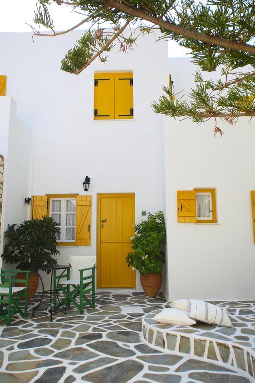 Aparthotel Ostria