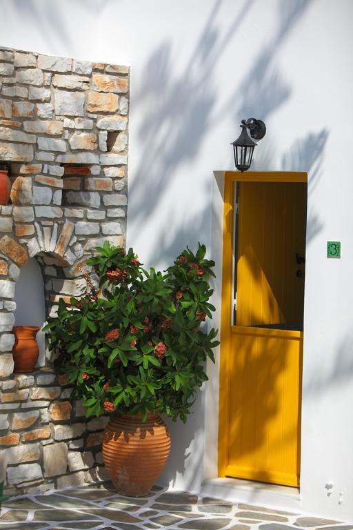 Ostria Aparthotel