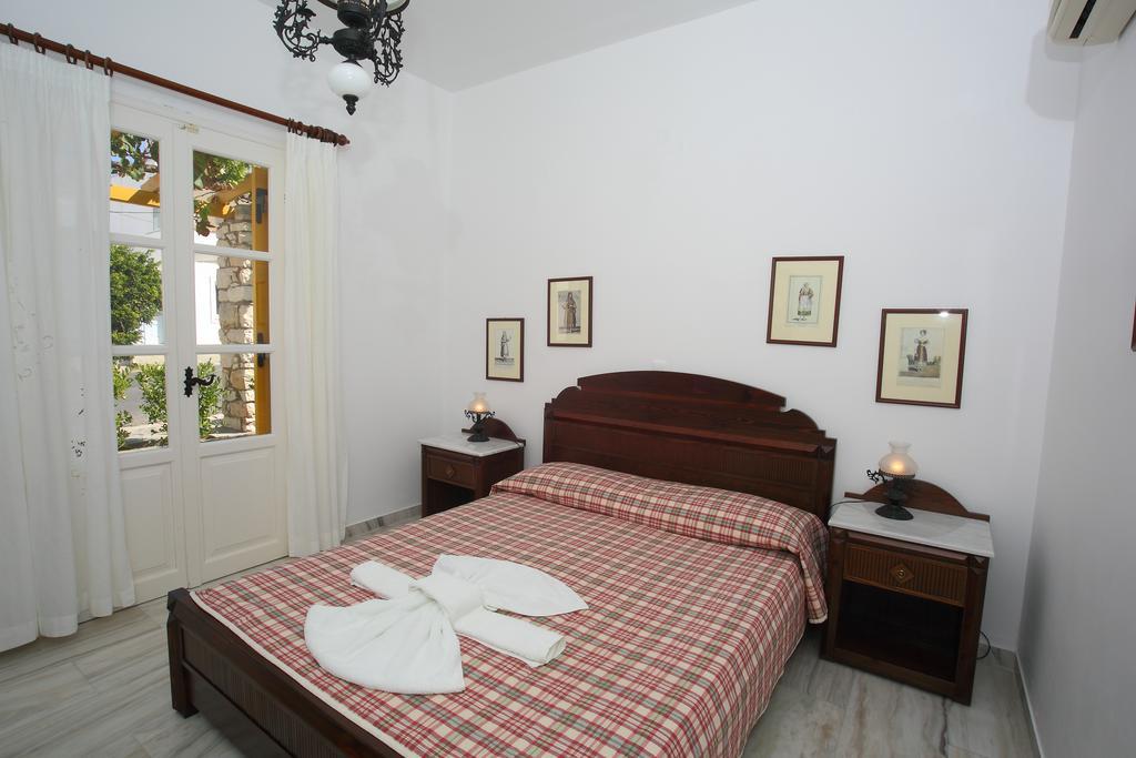 Aparthotel Ostria 3*