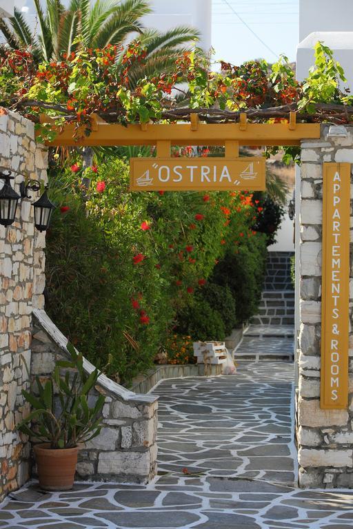 Ostria 3*