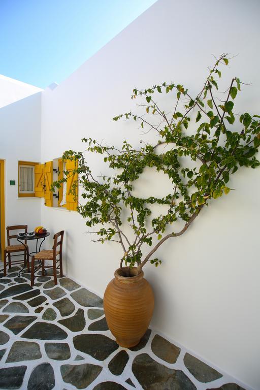 Aparthotel Ostria
