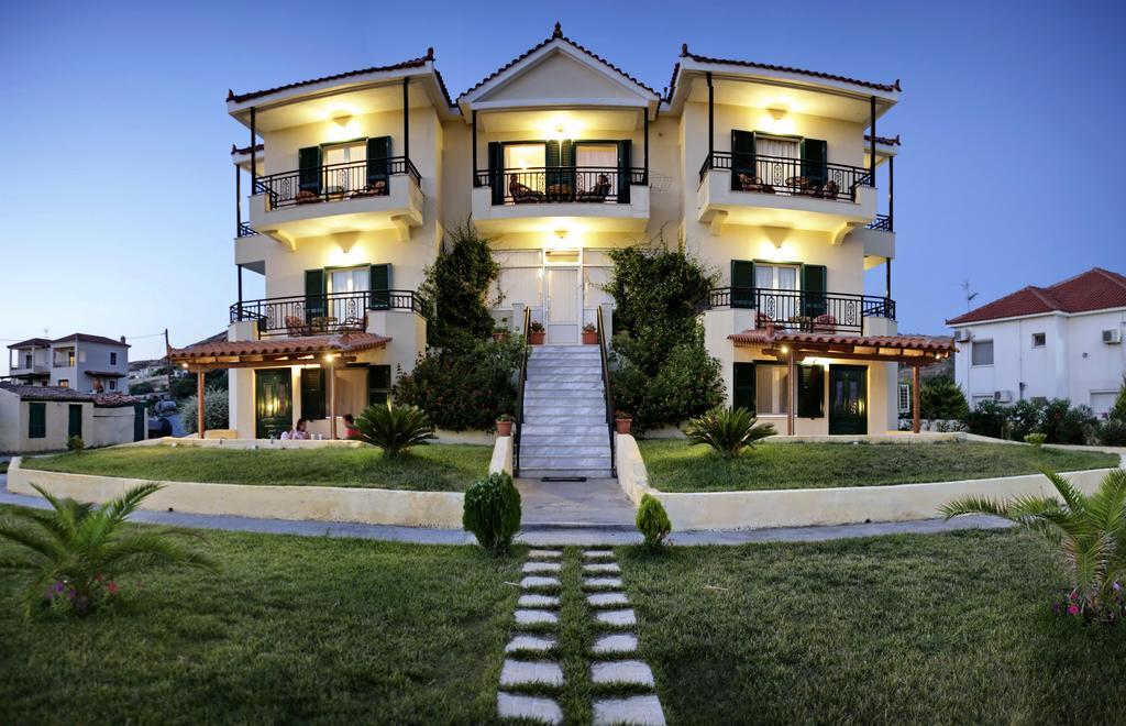 Apartment Aristi Studio Lemnos Island