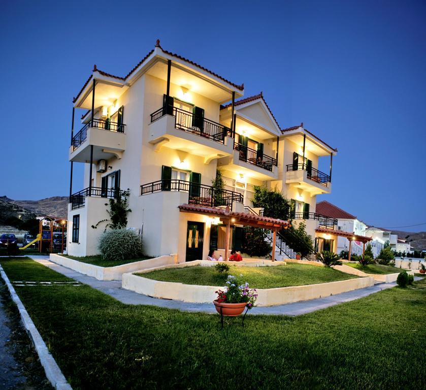 Aristi Studio * Lemnos Island