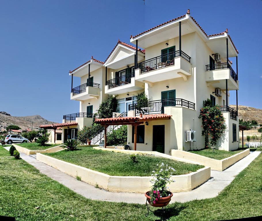 Aristi Studio Apartment Lemnos Island