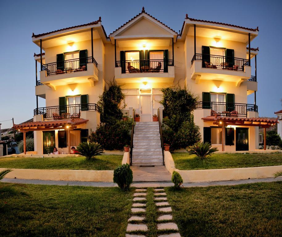 Apartment Aristi Studio *