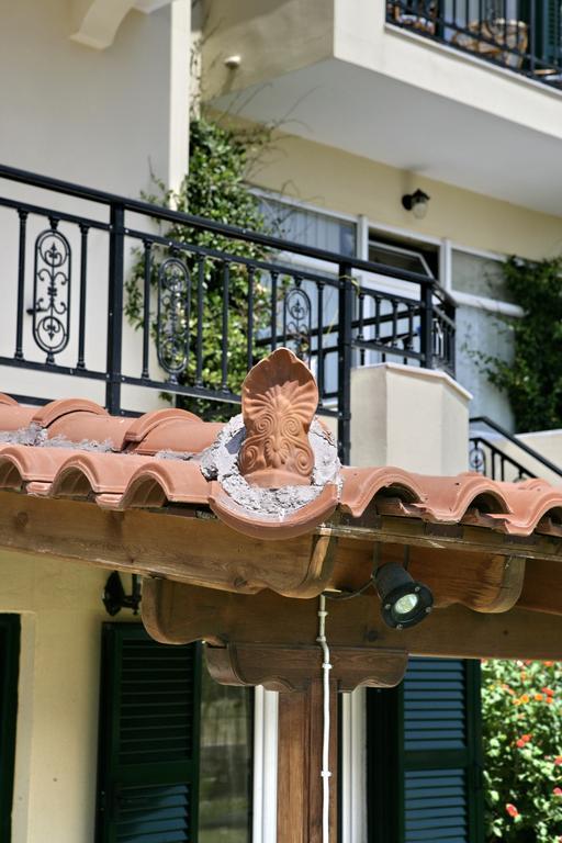 Apartment Aristi Studio Lemnos Island