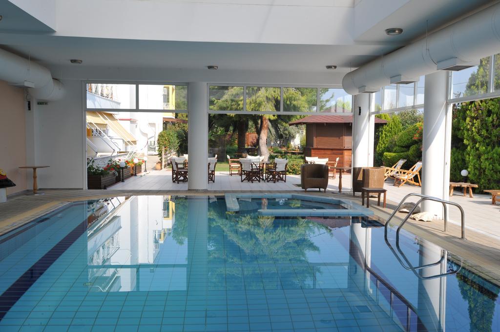 Kalloni Hotel