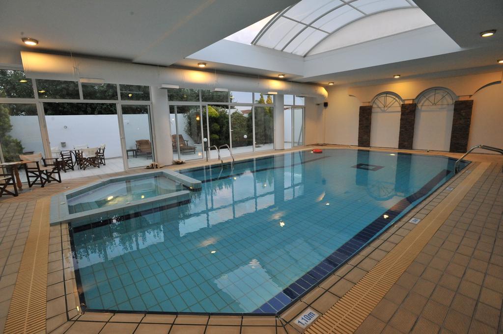 Kalloni Hotel 3*