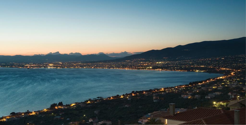 Messinian Bay Hotel