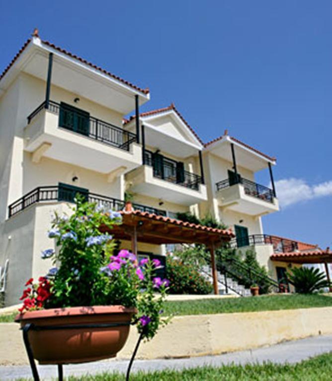 Aristi Studio * Lemnos Island