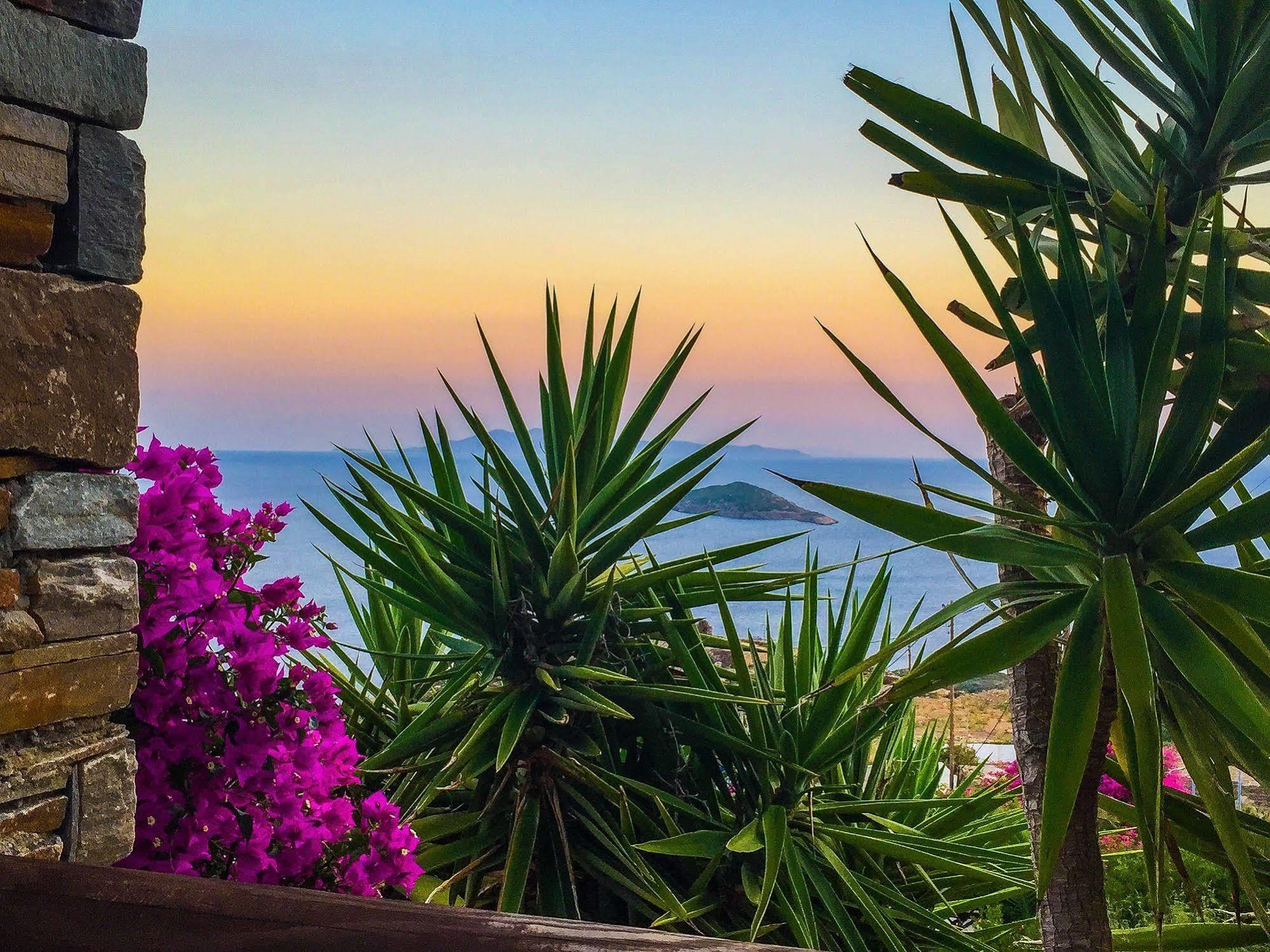 Andros Prive Aparthotel Kipri (Andros)