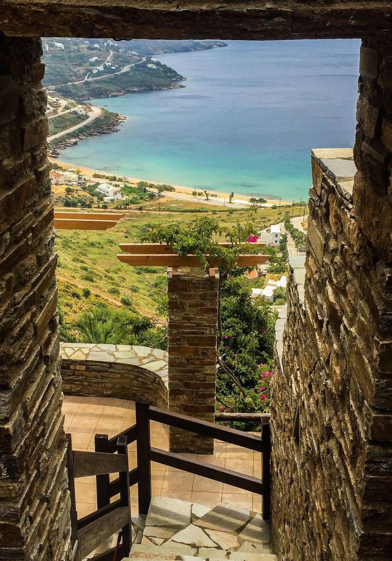 Andros Prive 3*