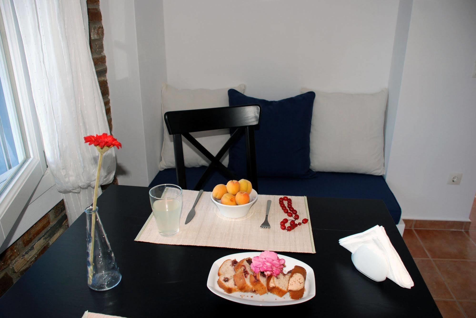 Aparthotel Andros Prive 3*