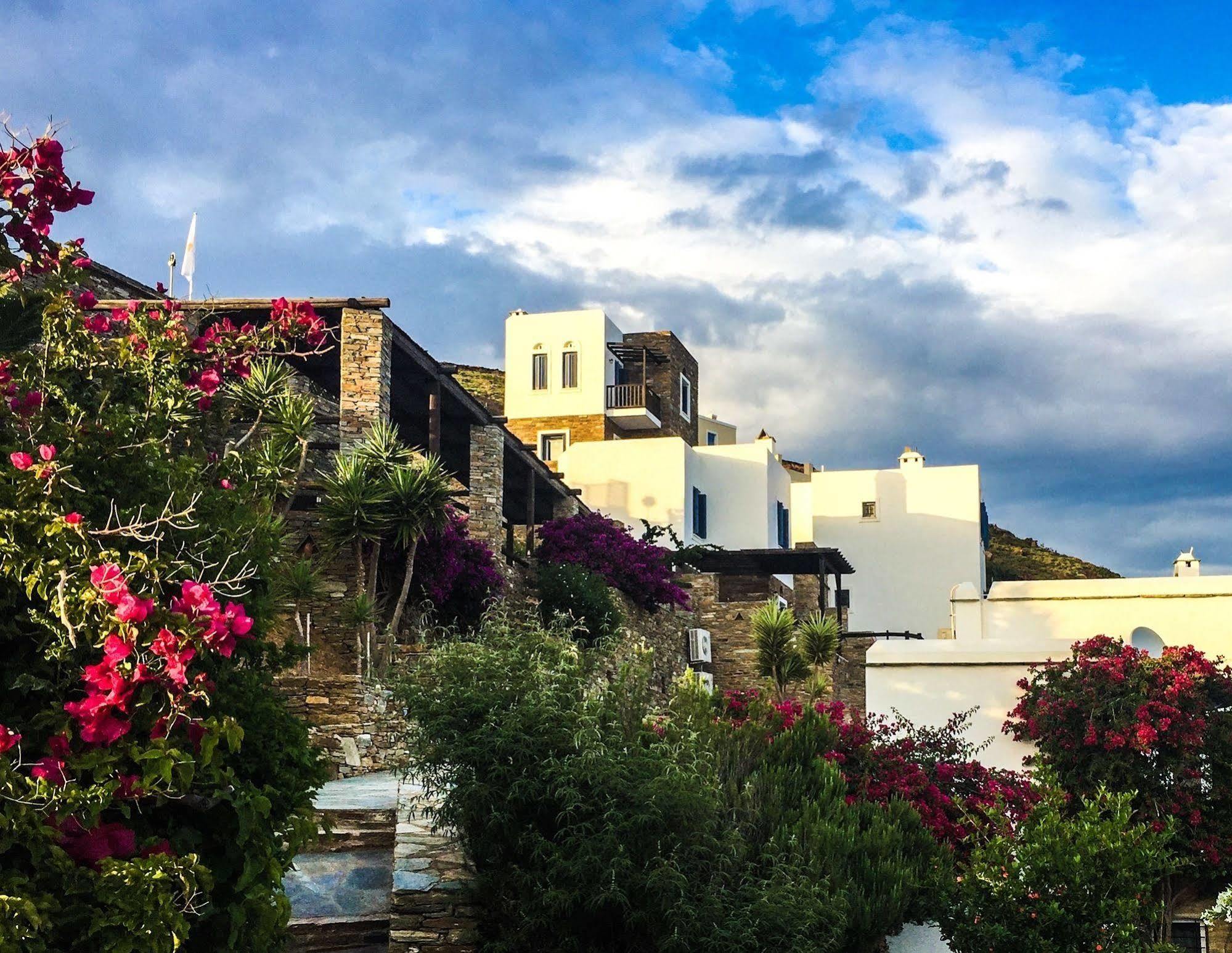 Andros Prive Aparthotel Kipri (Andros)