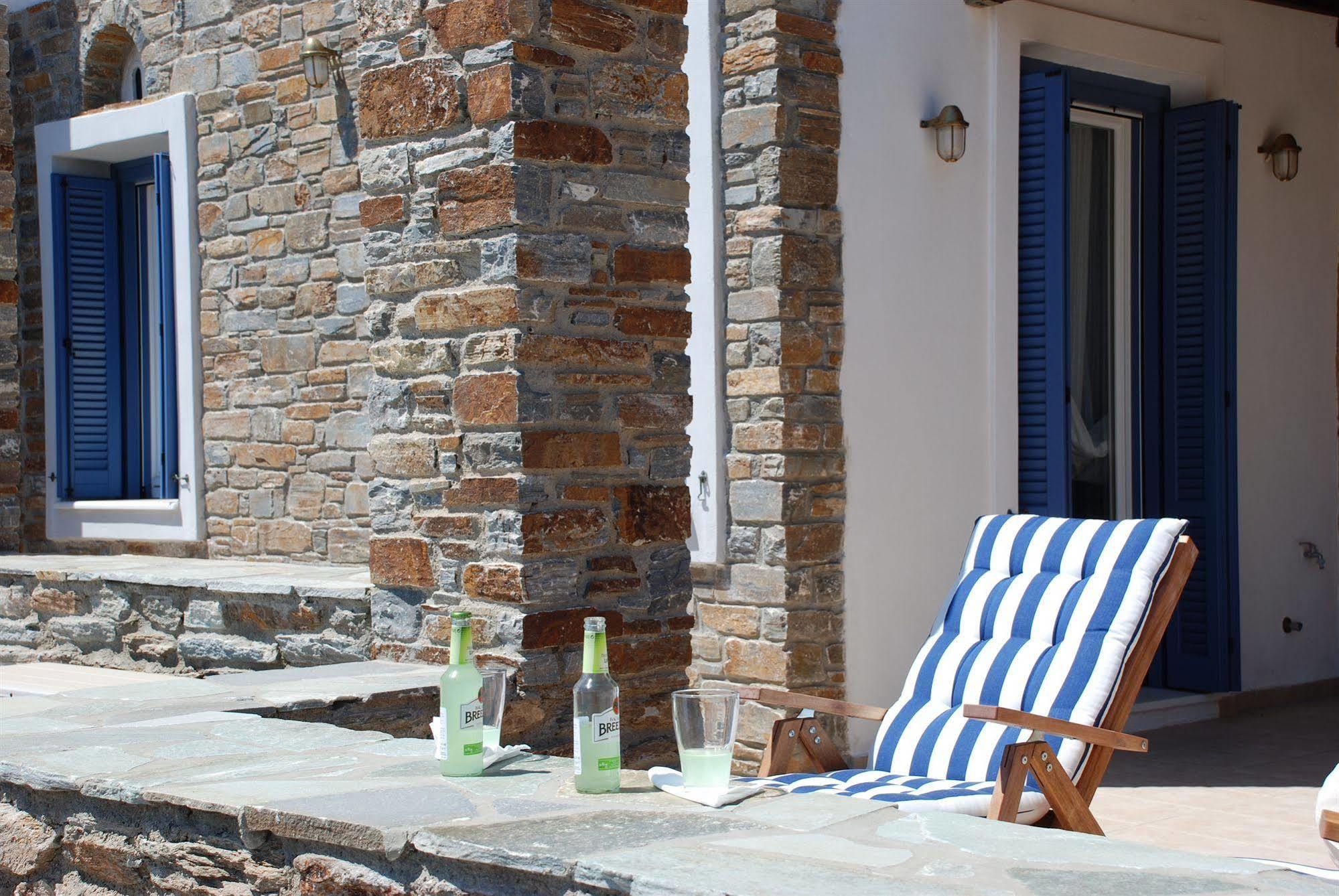 Aparthotel Andros Prive 3*