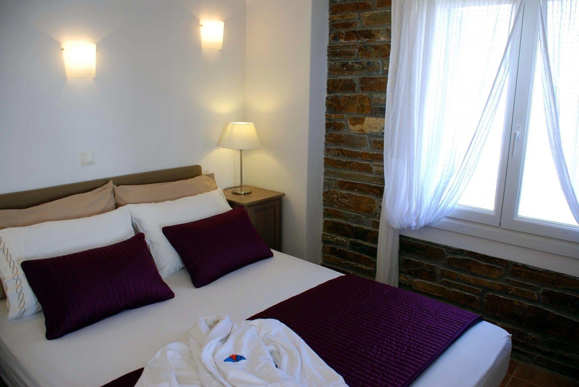 Andros Prive Aparthotel Kipri (Andros)