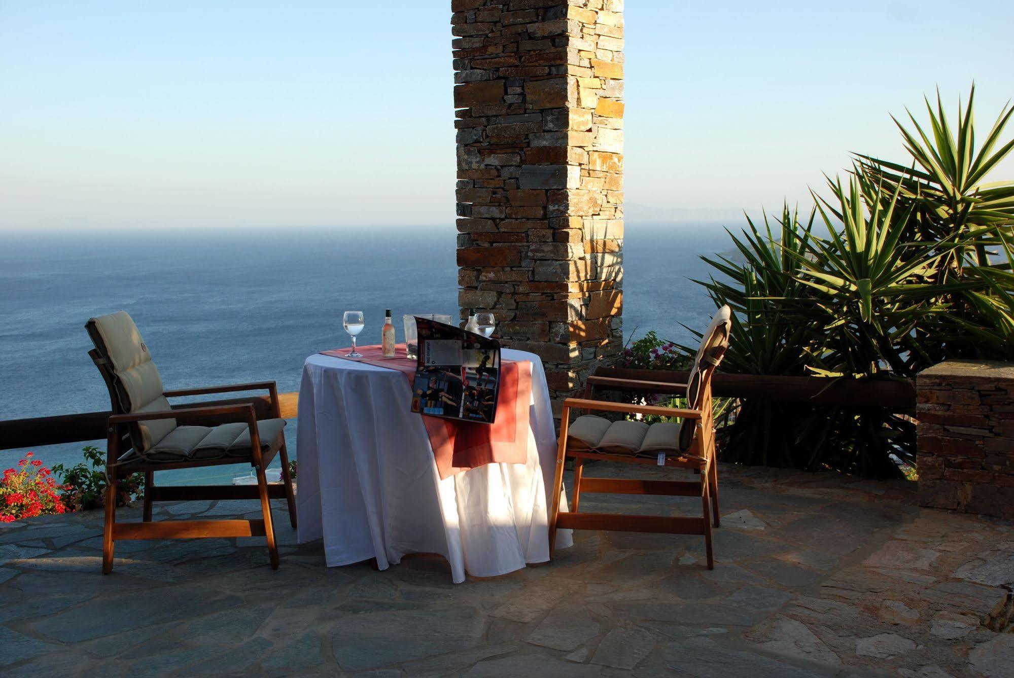 Andros Prive 3*