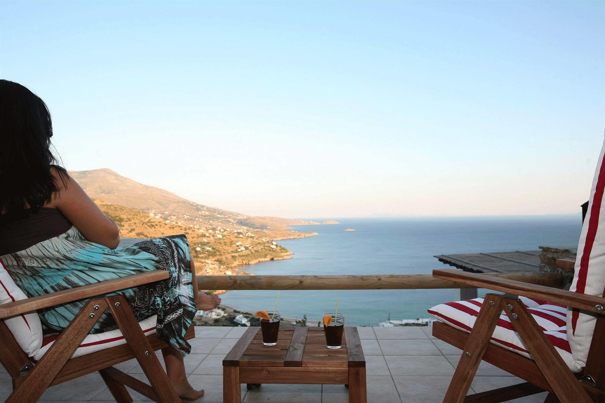 Andros Prive 3* Kipri (Andros)