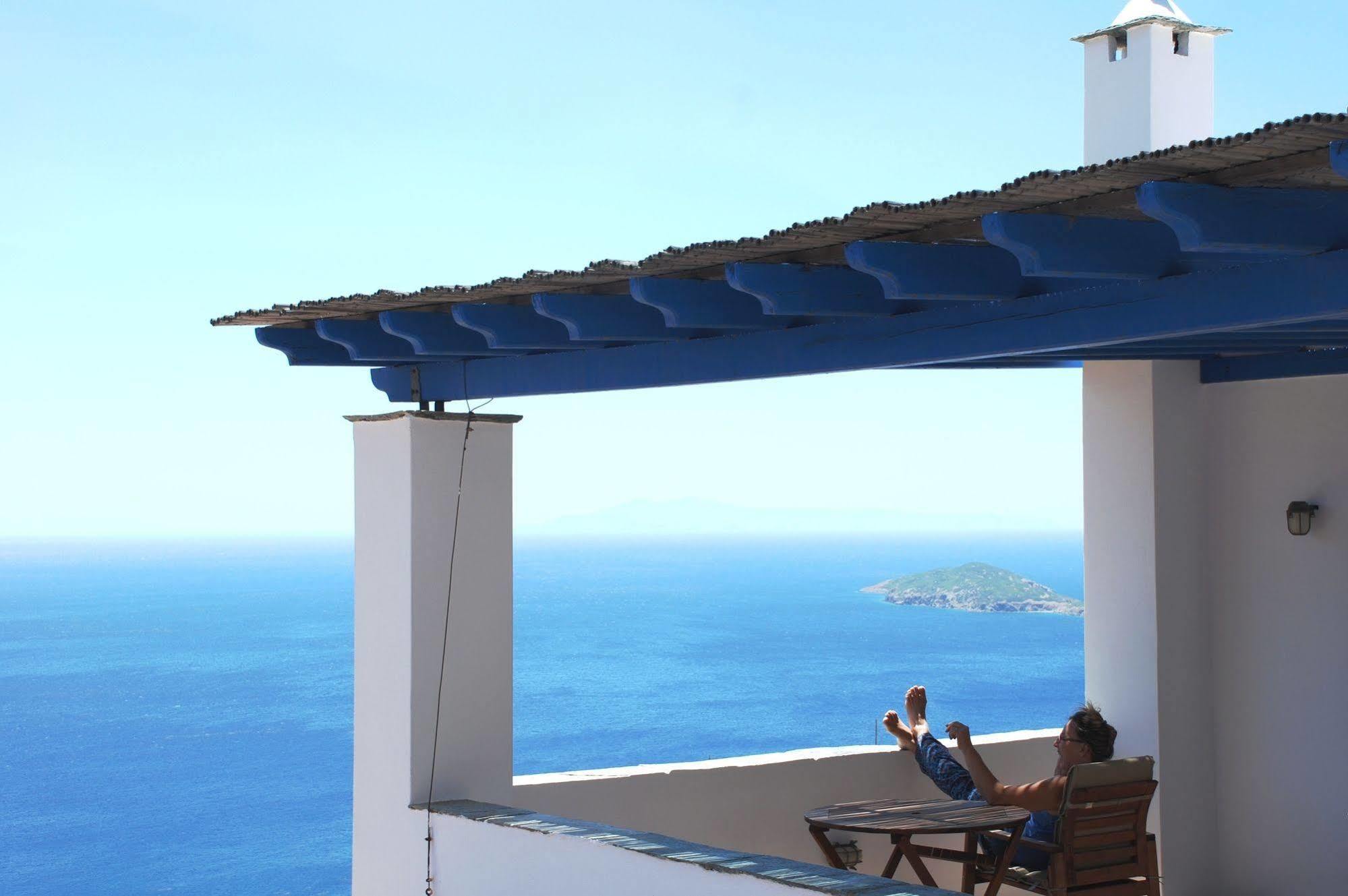 Andros Prive 3*