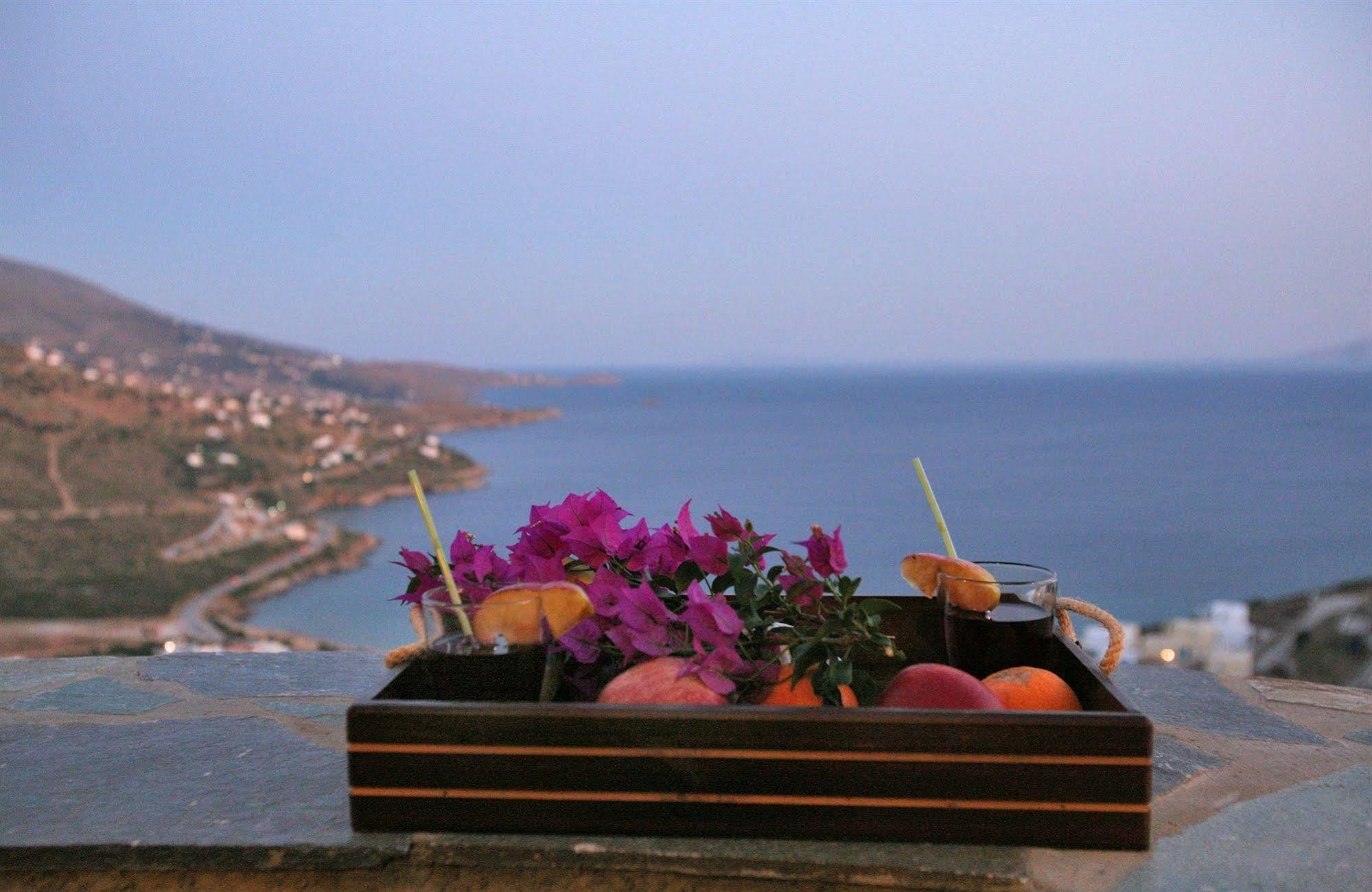 Aparthotel Andros Prive 3*