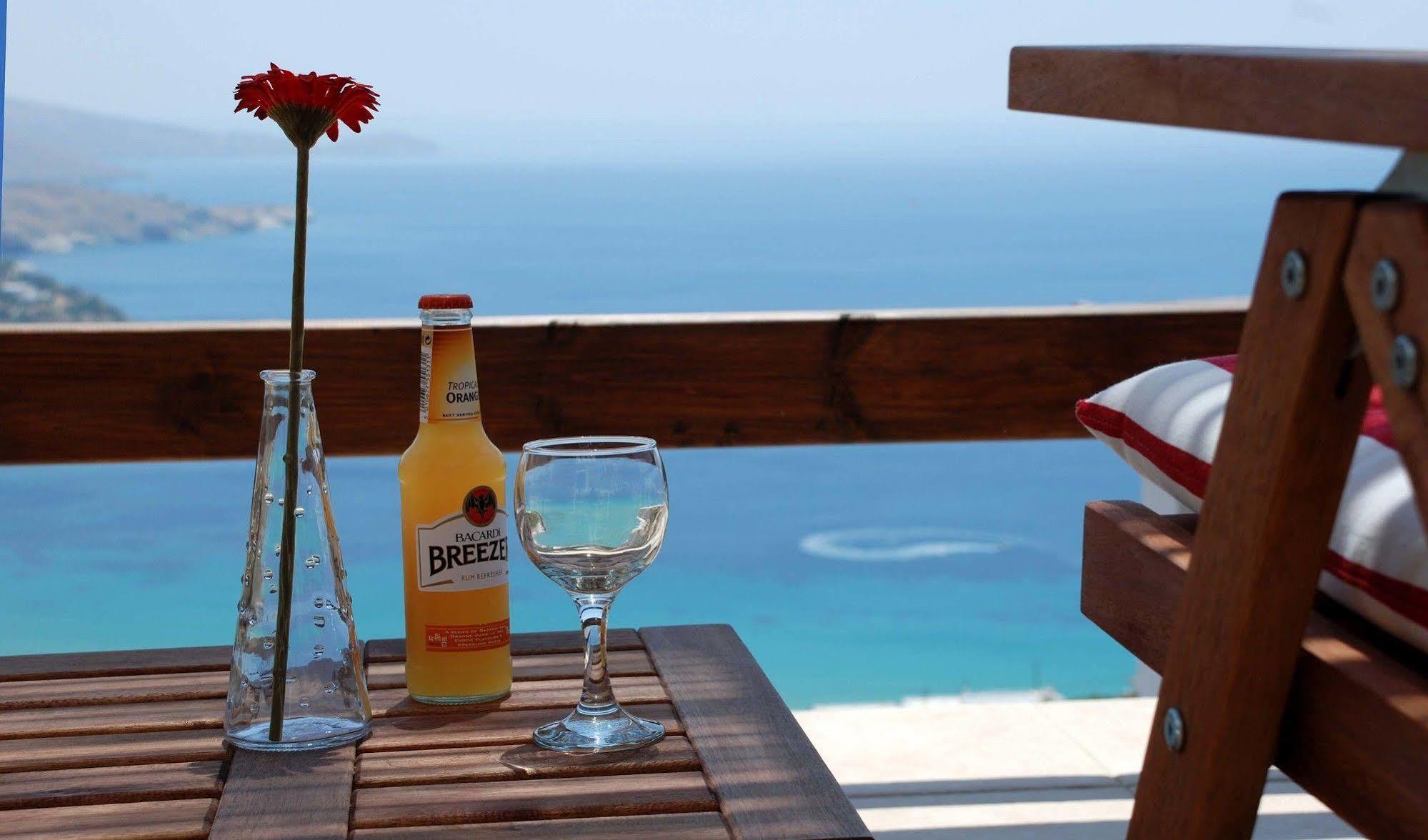 Andros Prive 3*
