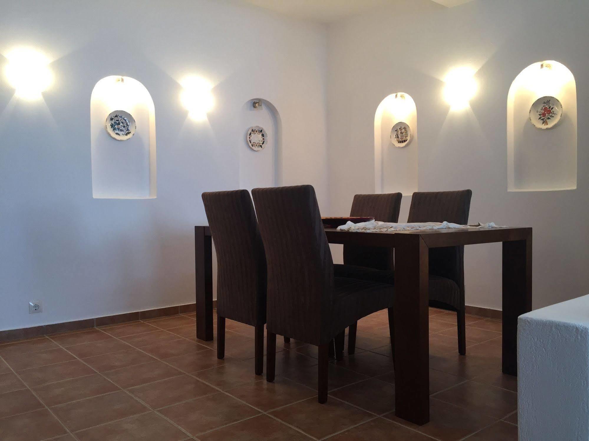 Andros Prive Aparthotel 3*
