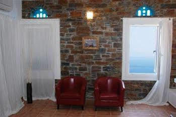 Aparthotel Andros Prive