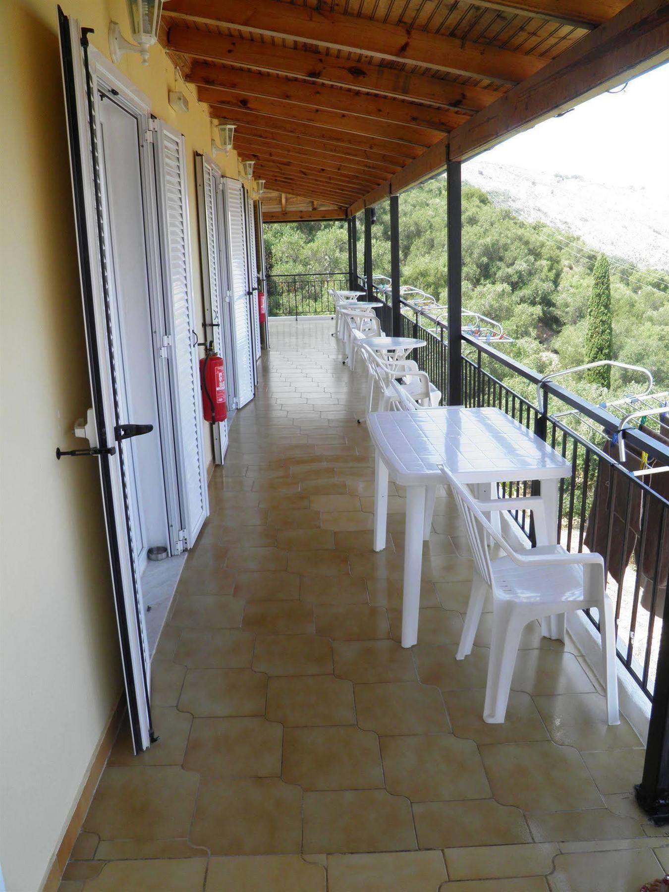 Fatiras Studios Kassiopi