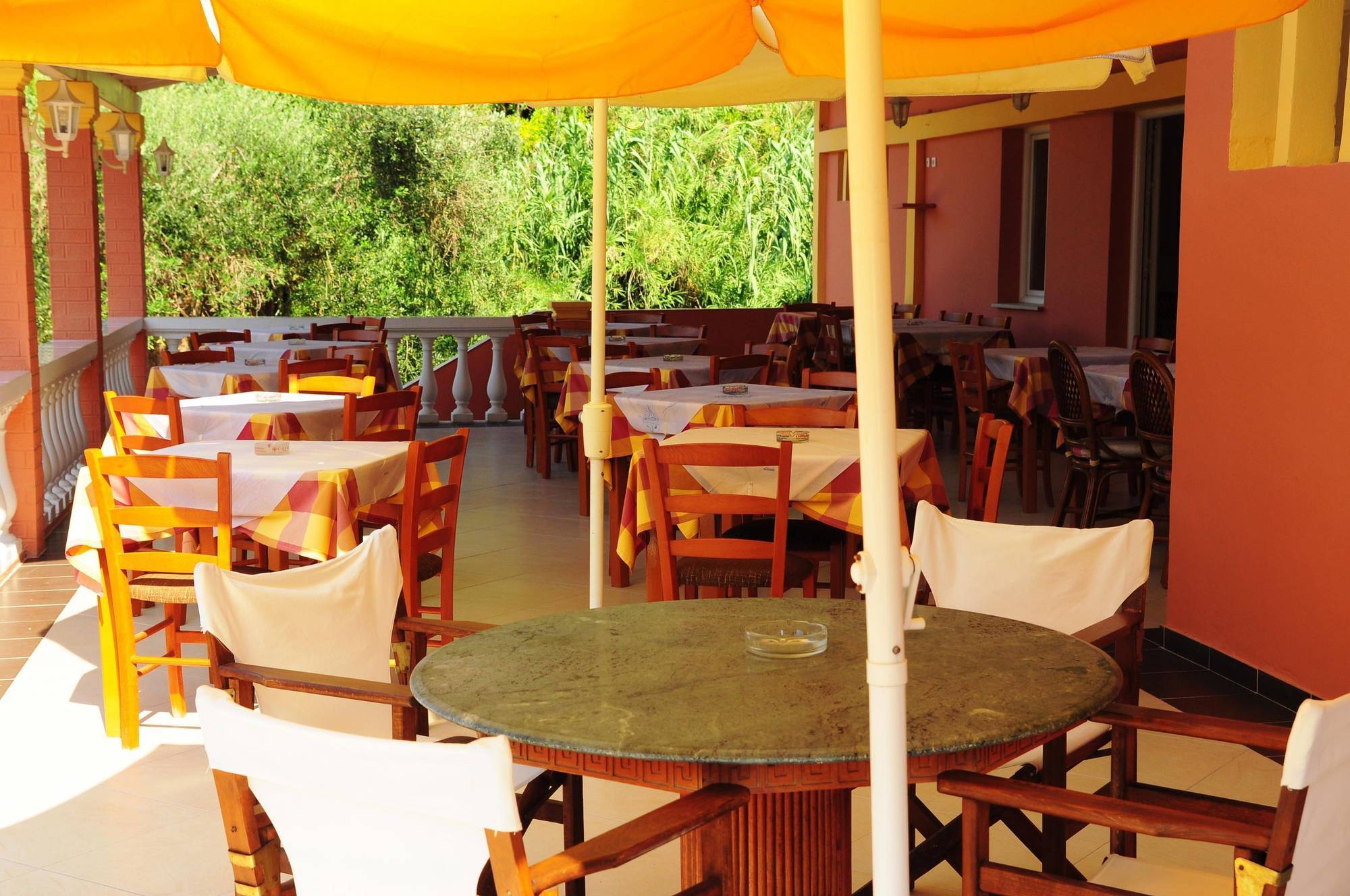 Hotel Penelope 3*