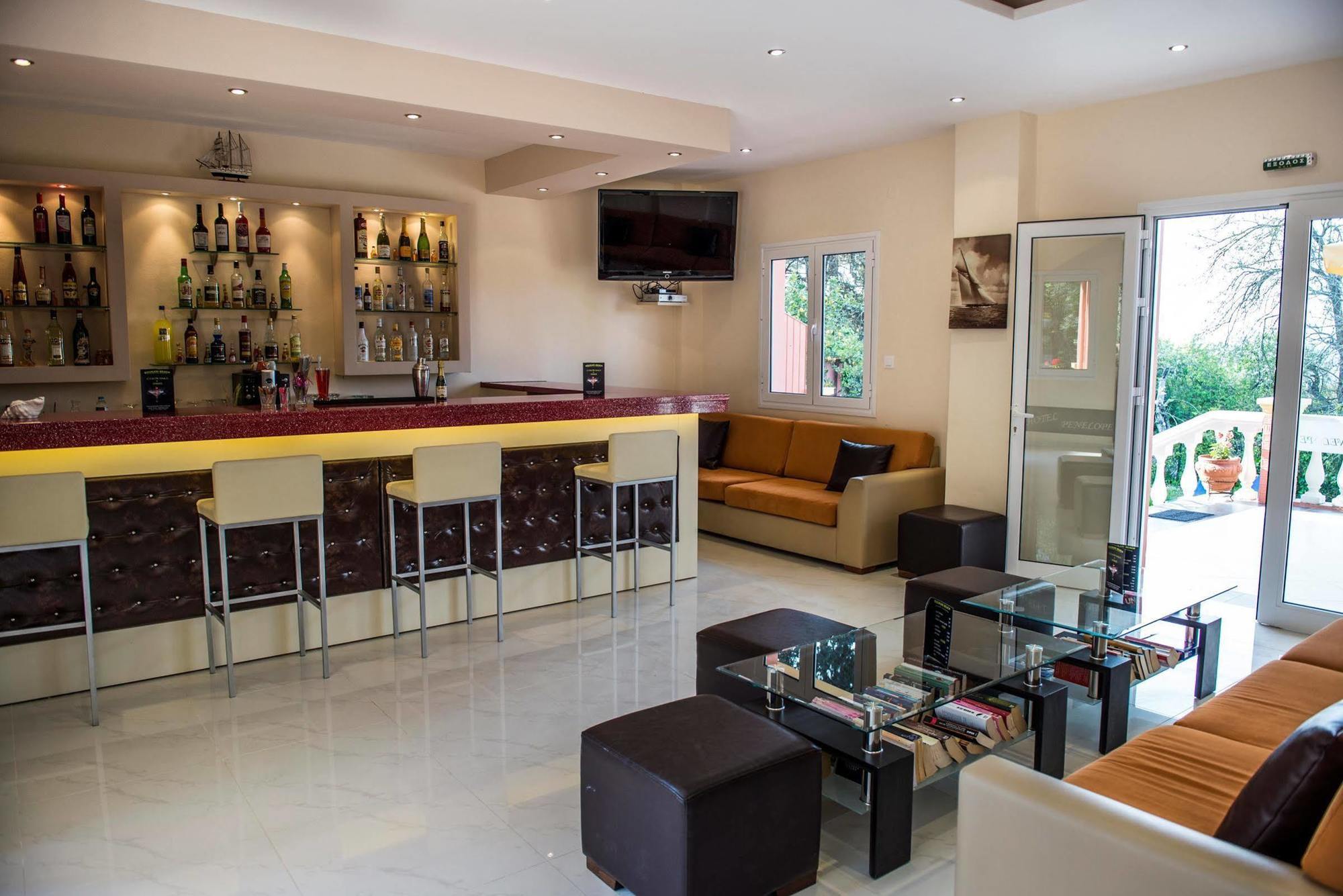 Hotel Penelope Mpoukaris