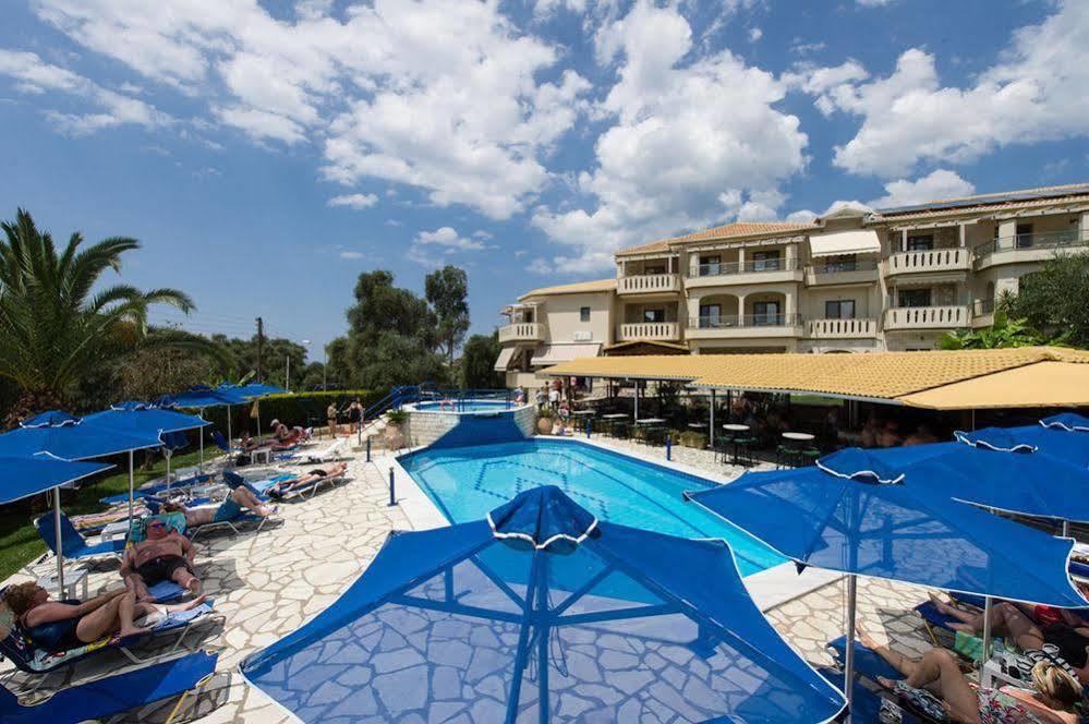 Adams Hotel Parga