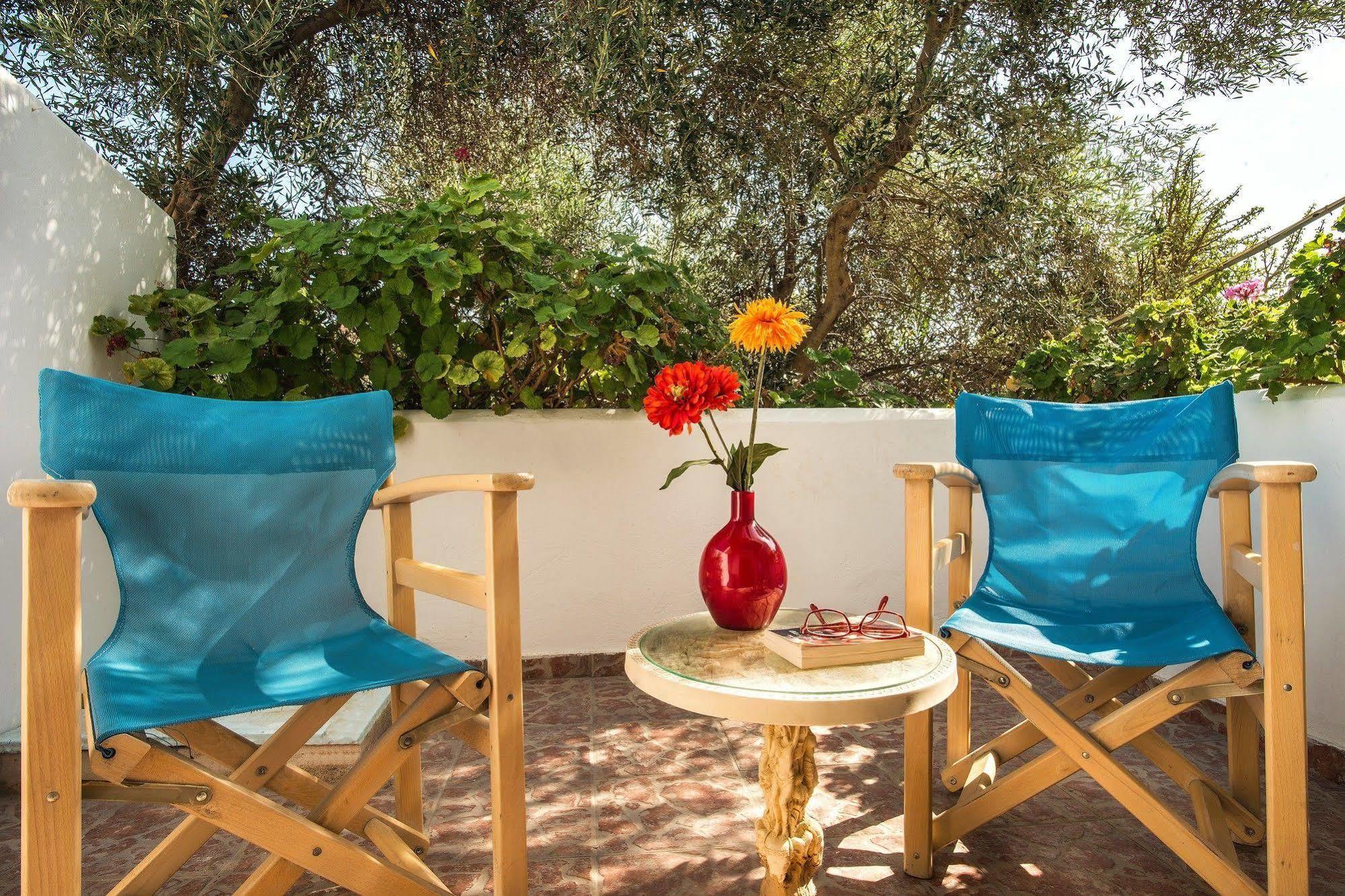 Hotel Dionysis