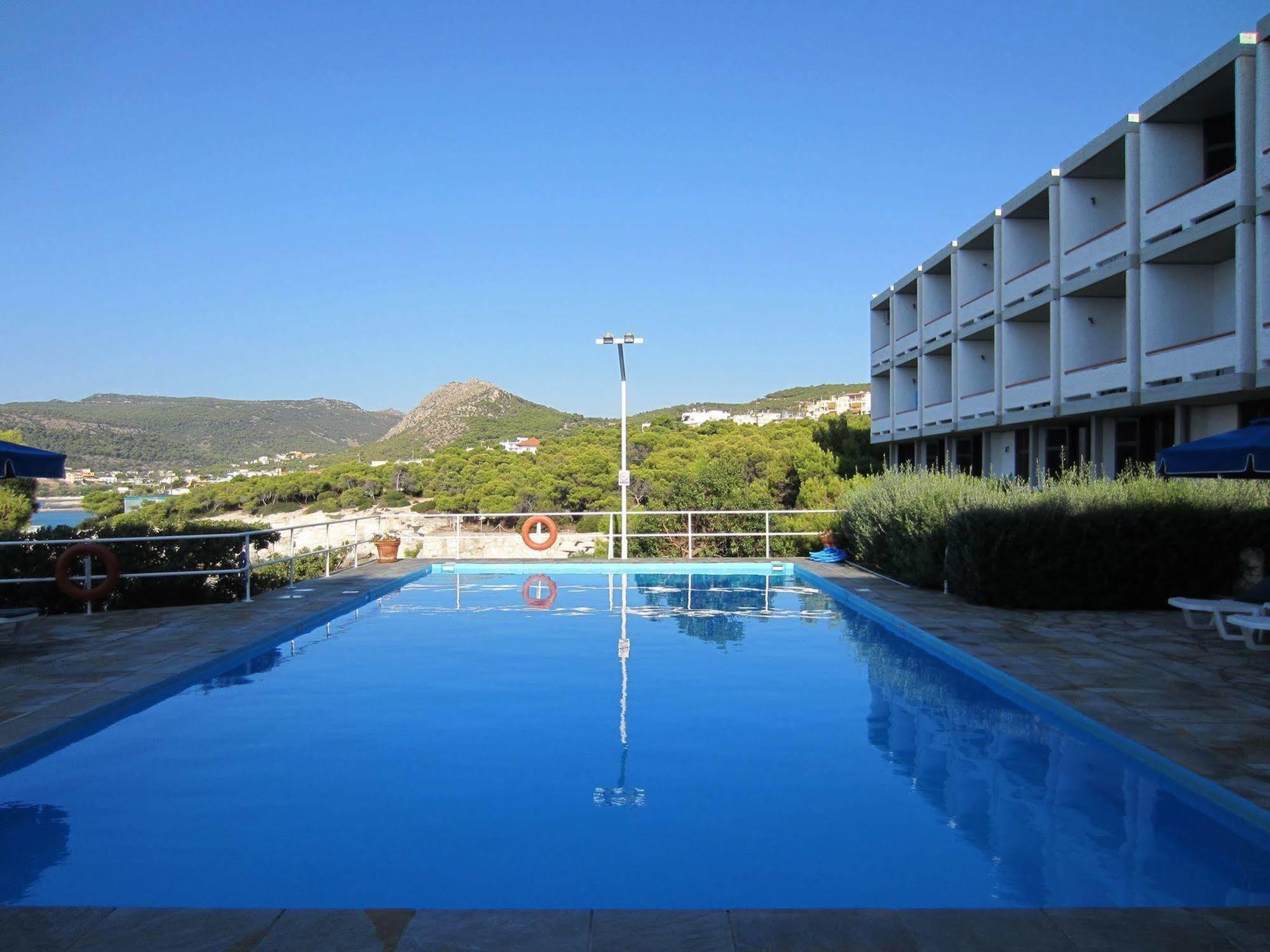 Apollo Hotel