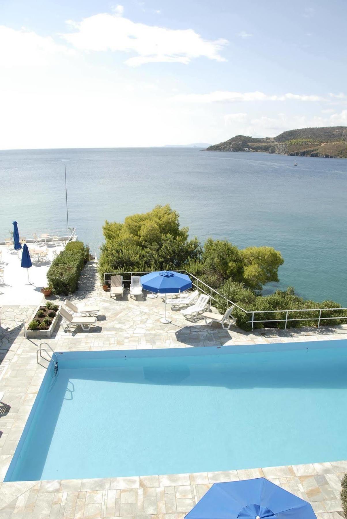 Apollo Hotel 4*