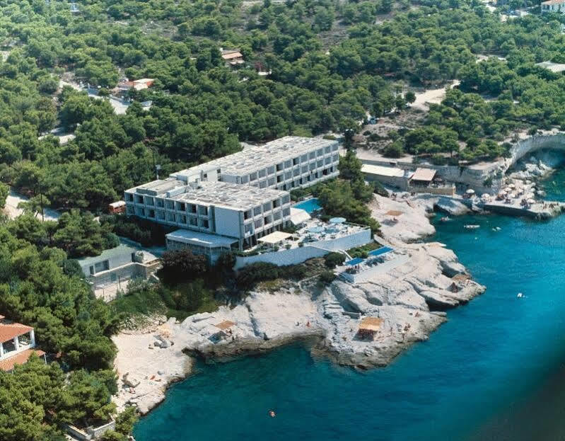 Hotel Apollo