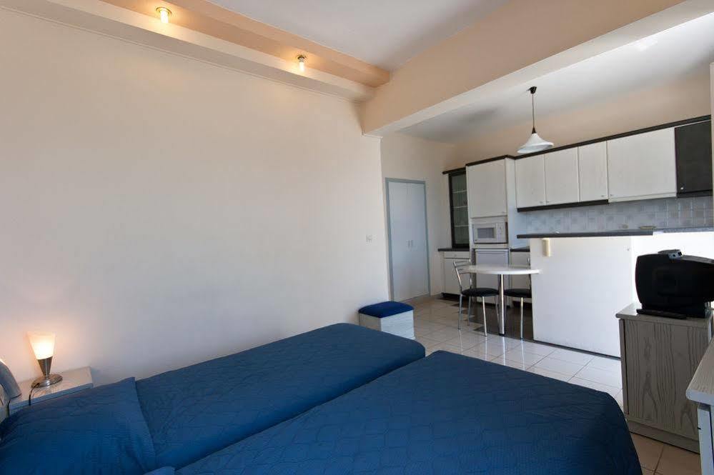 Hotel Delta Agios Nikolaos (Crete)