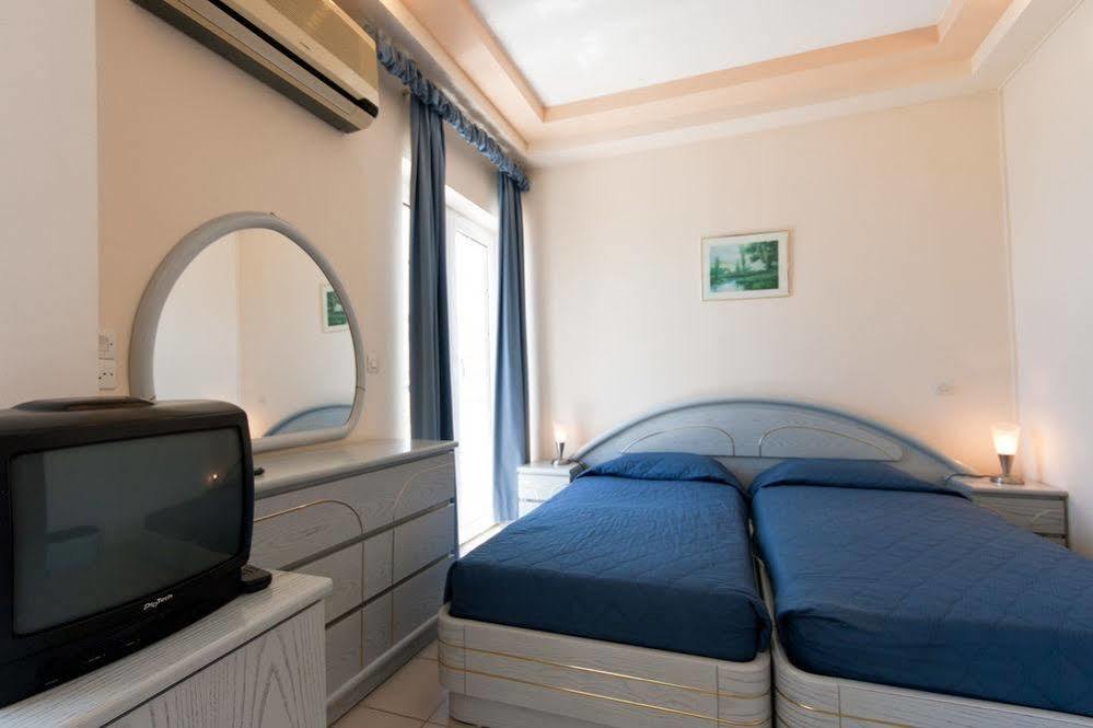 Hotel Delta