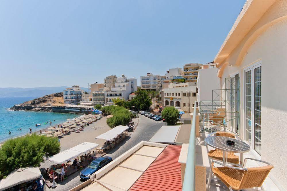 Delta 3* Agios Nikolaos (Crete)