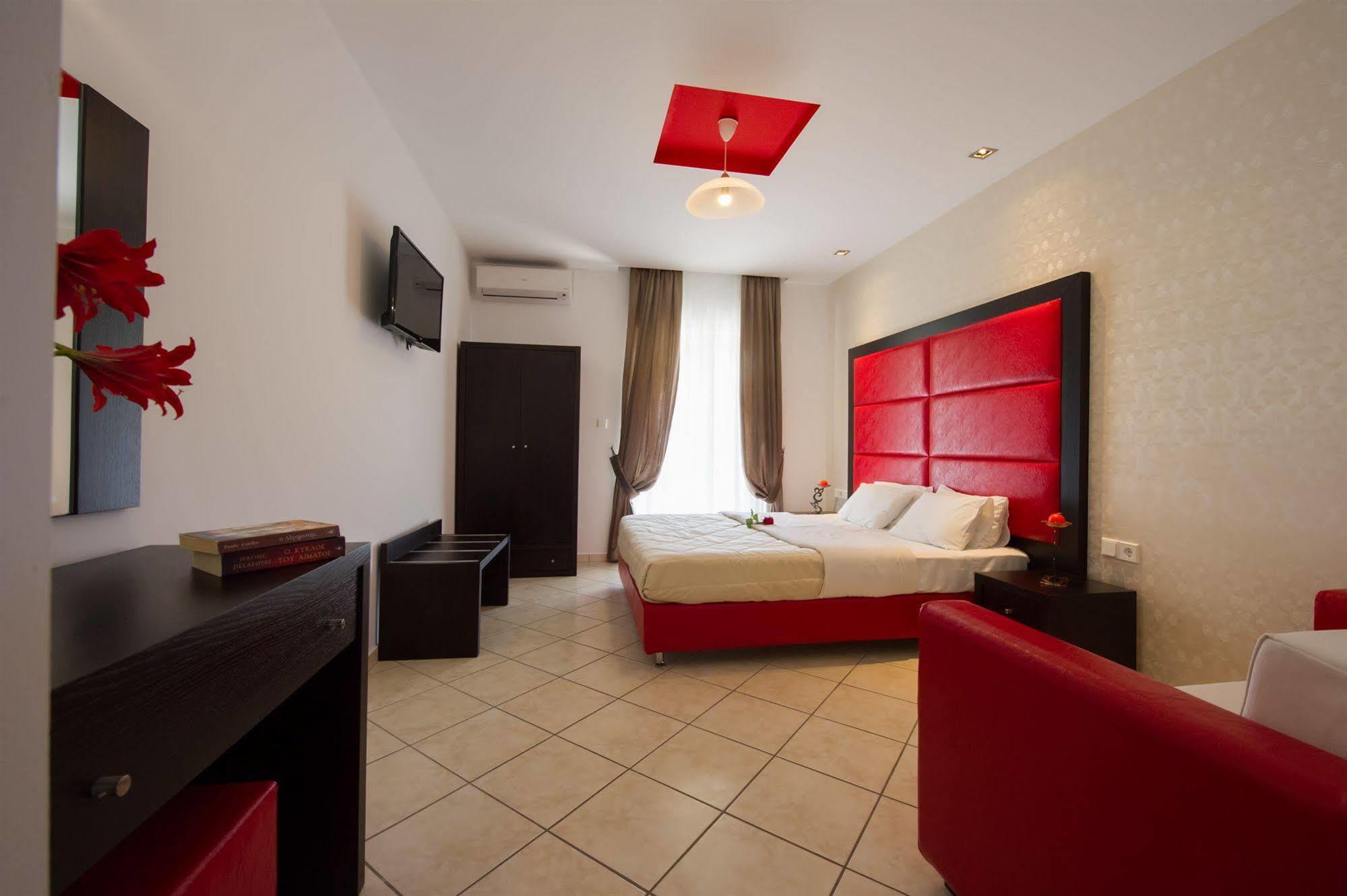 Dorita Luxury * Parga