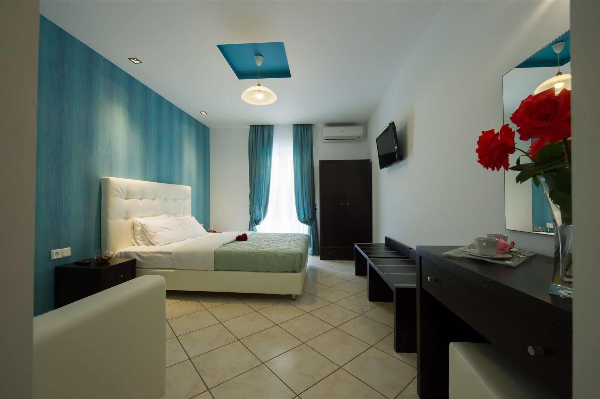 Apartment Dorita Luxury Parga