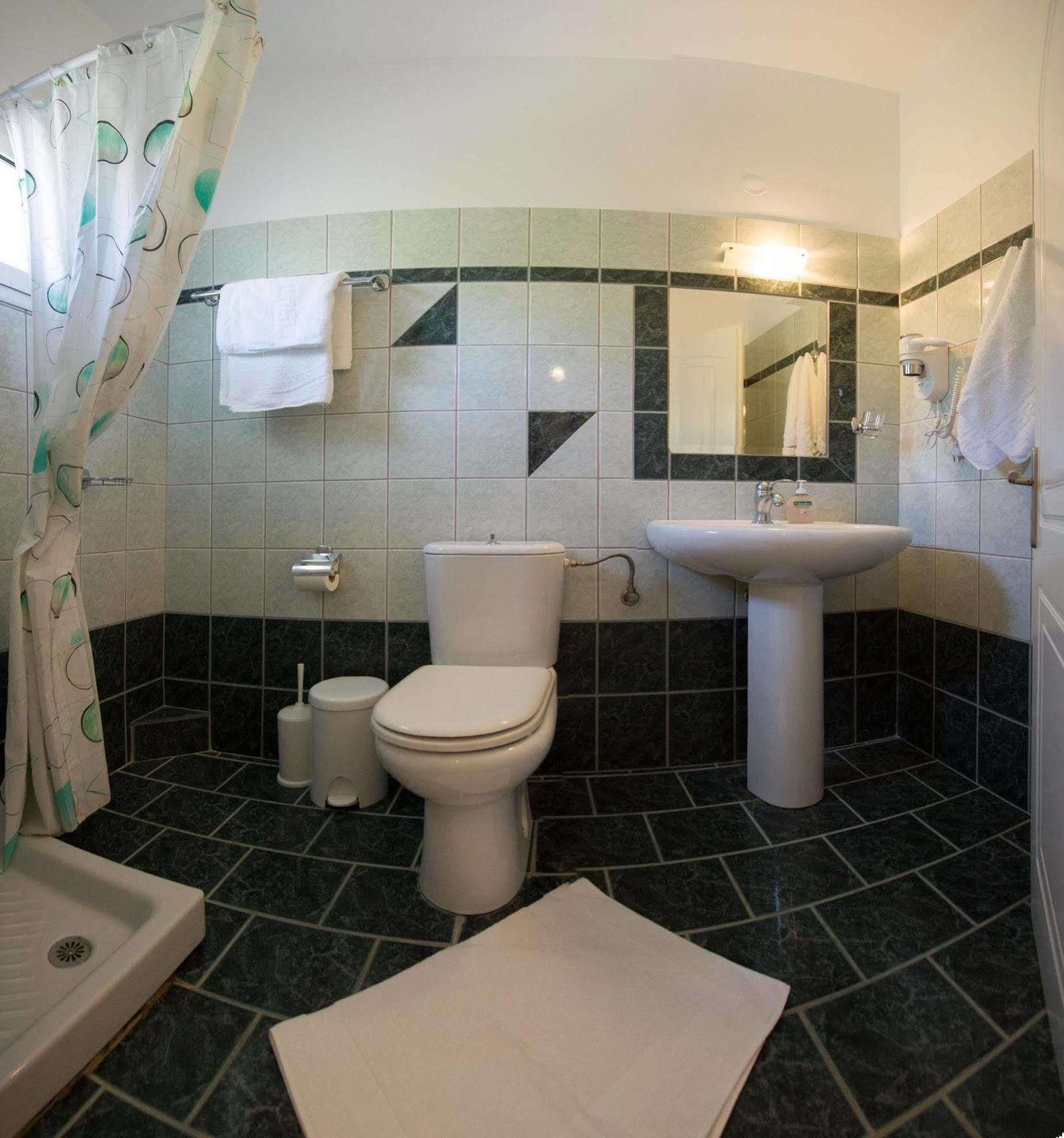 Apartment Dorita Luxury *